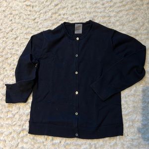 NWOT Zara cardigan